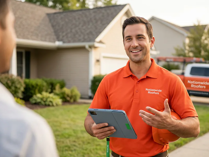 Roof Installation  in Poplarville  FAQ